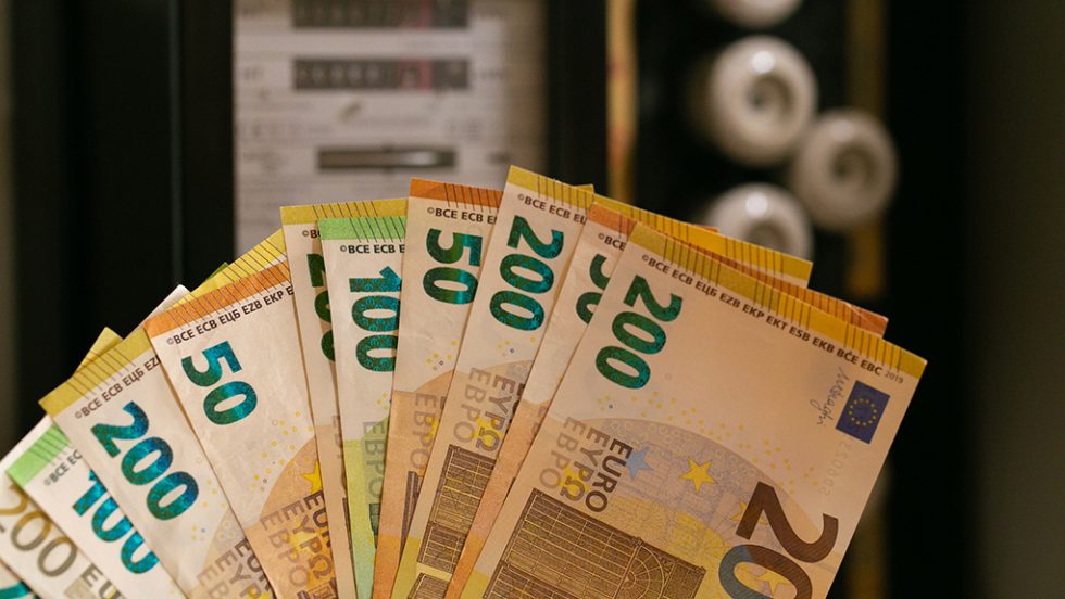 reuma euros